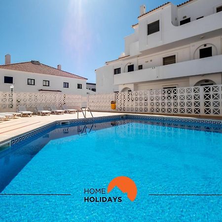 #035 T2 Oura Village By Home Holidays Albufeira Exterior photo