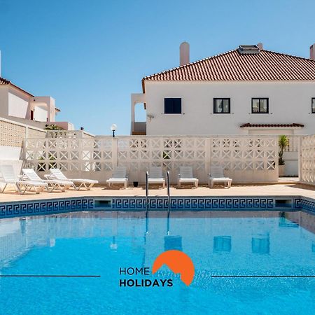#035 T2 Oura Village By Home Holidays Albufeira Exterior photo