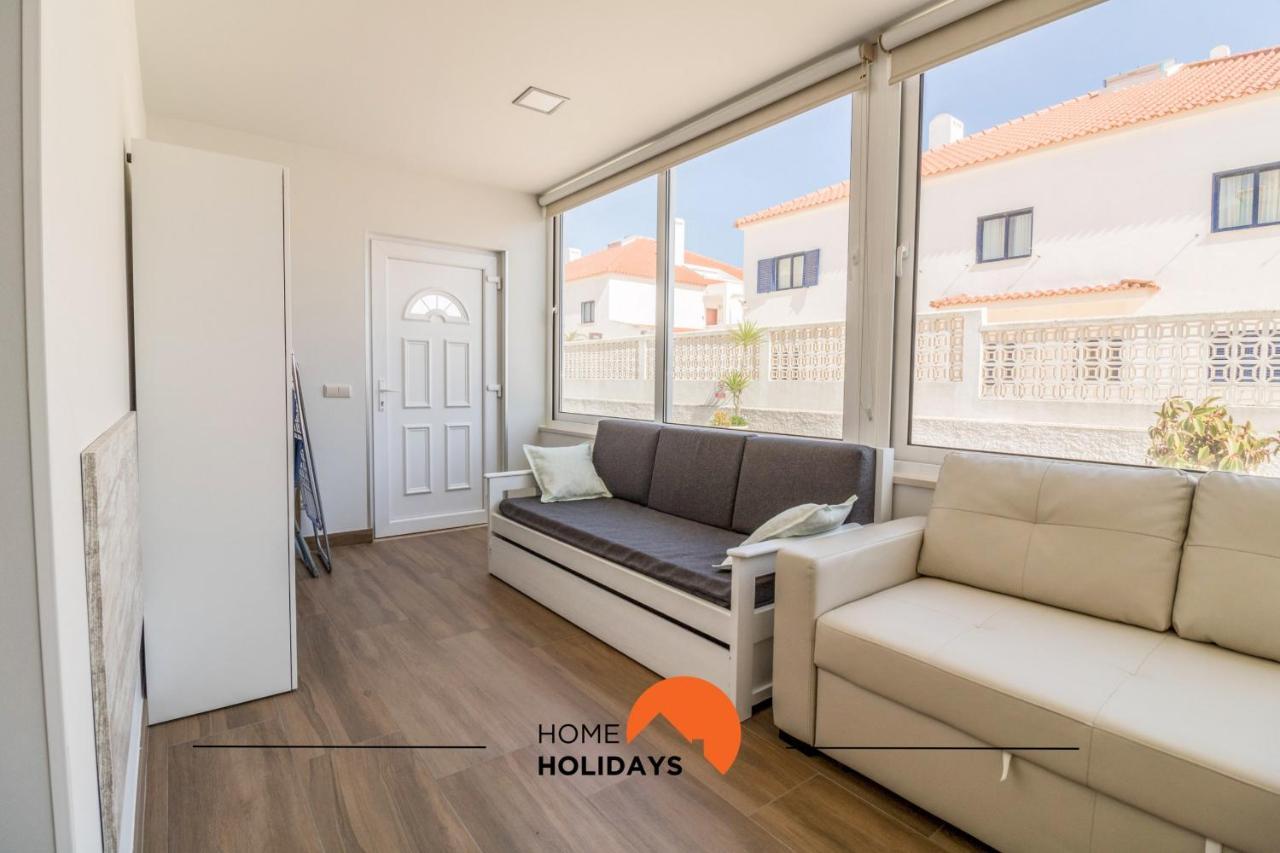 #035 T2 Oura Village By Home Holidays Albufeira Exterior photo