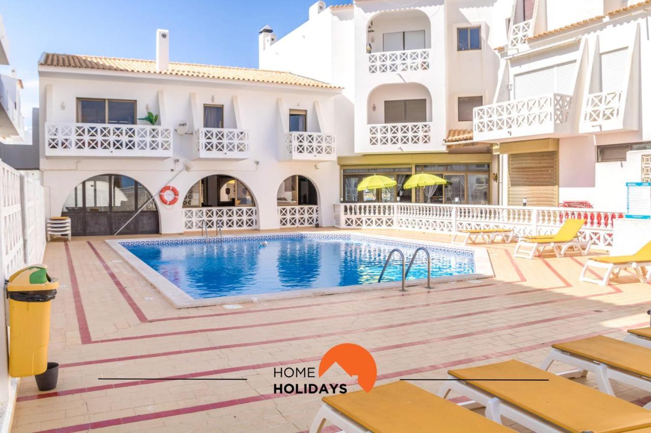 #035 T2 Oura Village By Home Holidays Albufeira Exterior photo