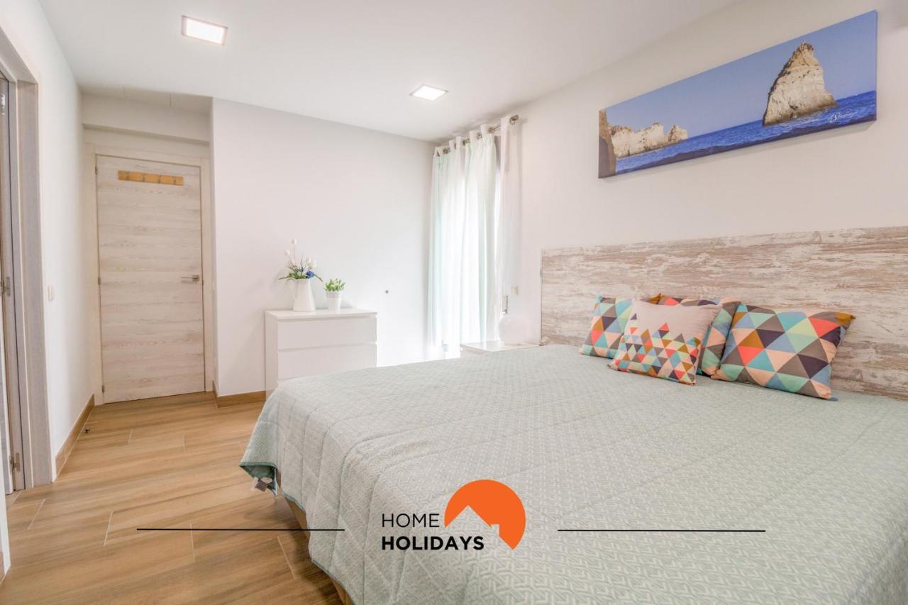 #035 T2 Oura Village By Home Holidays Albufeira Exterior photo