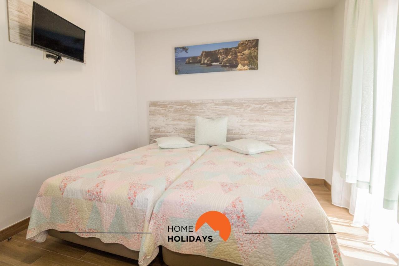 #035 T2 Oura Village By Home Holidays Albufeira Exterior photo