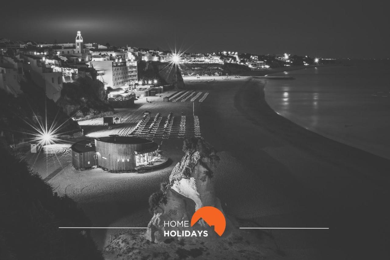 #035 T2 Oura Village By Home Holidays Albufeira Exterior photo