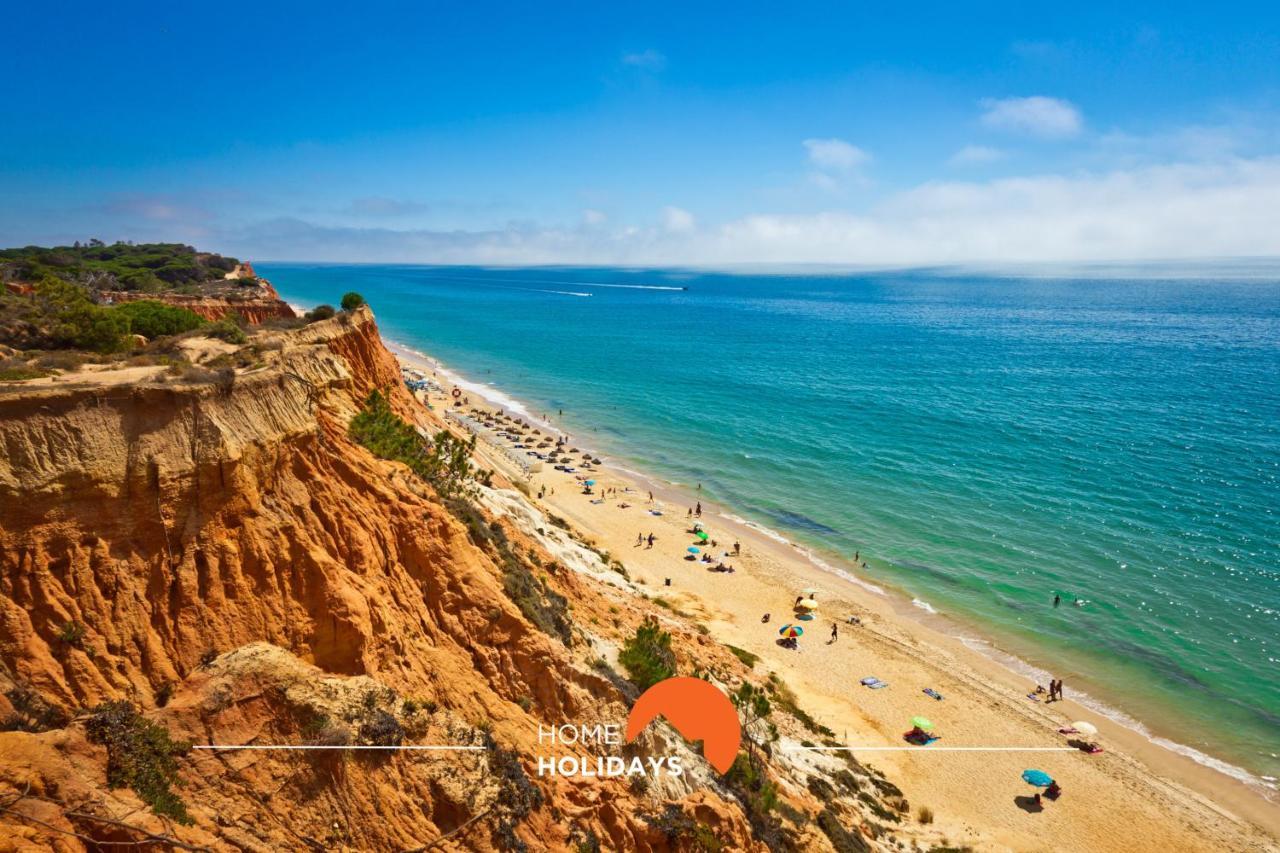 #035 T2 Oura Village By Home Holidays Albufeira Exterior photo