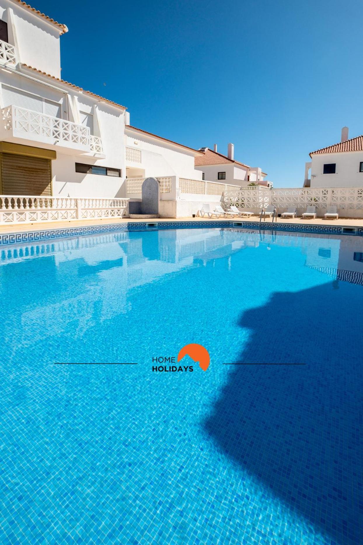 #035 T2 Oura Village By Home Holidays Albufeira Exterior photo